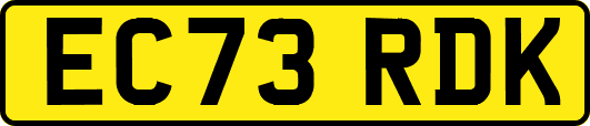 EC73RDK