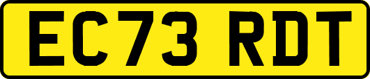 EC73RDT