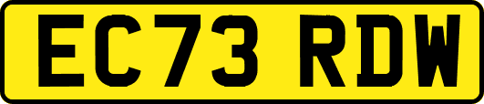 EC73RDW
