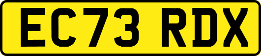 EC73RDX