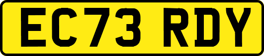 EC73RDY