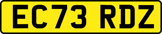 EC73RDZ