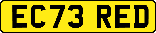 EC73RED
