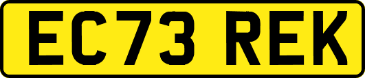 EC73REK
