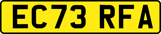 EC73RFA