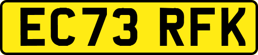 EC73RFK