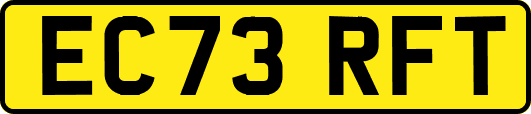 EC73RFT