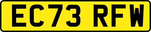 EC73RFW