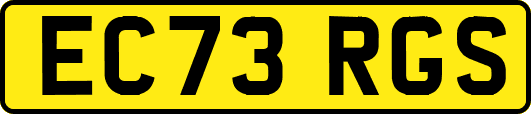 EC73RGS
