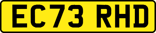 EC73RHD