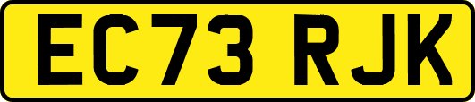 EC73RJK