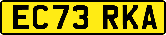 EC73RKA