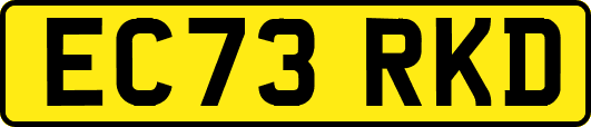 EC73RKD