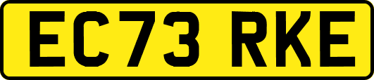 EC73RKE