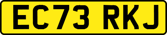 EC73RKJ