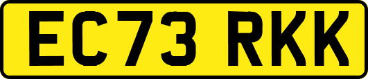 EC73RKK
