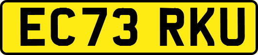 EC73RKU