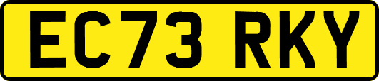 EC73RKY