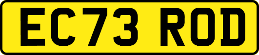 EC73ROD