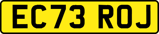 EC73ROJ