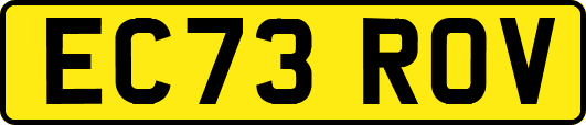EC73ROV