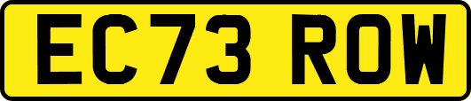 EC73ROW