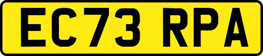 EC73RPA