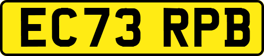 EC73RPB