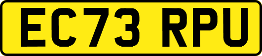 EC73RPU