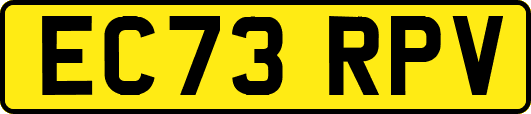 EC73RPV