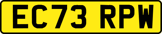 EC73RPW