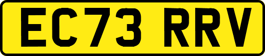EC73RRV
