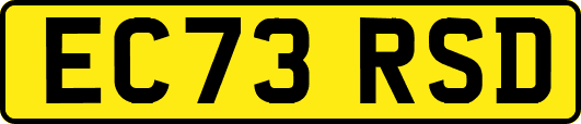 EC73RSD