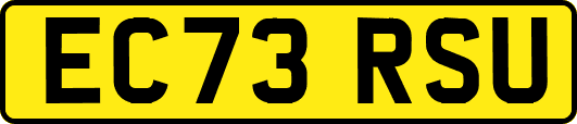 EC73RSU