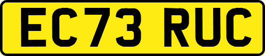 EC73RUC
