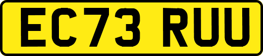 EC73RUU