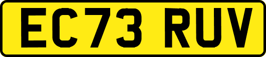 EC73RUV