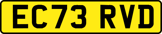 EC73RVD