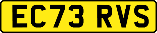 EC73RVS