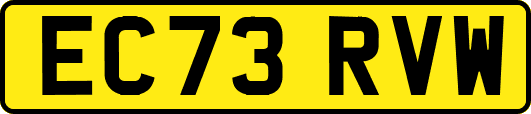 EC73RVW