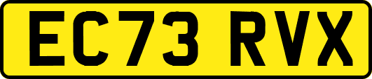 EC73RVX