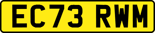 EC73RWM