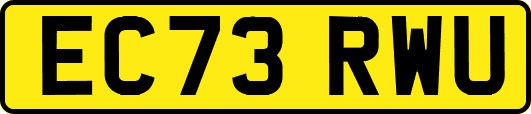 EC73RWU