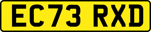 EC73RXD