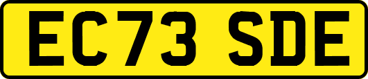 EC73SDE