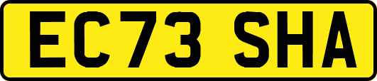 EC73SHA