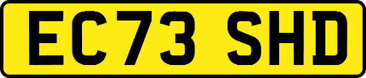 EC73SHD