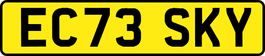EC73SKY