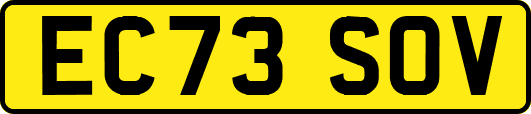 EC73SOV