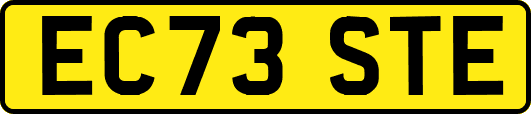 EC73STE